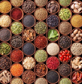 صورة لقسم حوزه تولیدات گیاهی