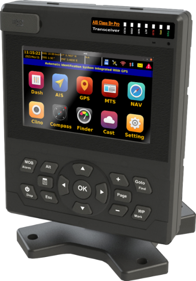 Picture of AIS CLASS B-PLUS Pro
