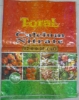 图片 کود نیترات کلسیم برند Toral