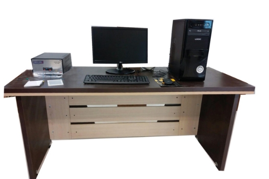 Picture of فروالکتریک تستر (Ferroelectric Tester)