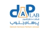 شرکت دانش آزمون پرهام جنوب