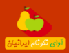 آوای نکونام ایرانیان