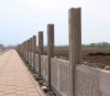 Picture of دیوار پیش ساخته بتنی