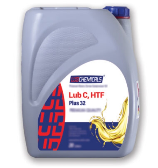 صورة Lubc, HTF Plus 32