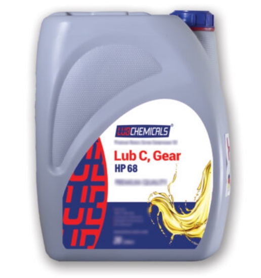 صورة LubC, Gear HP  320