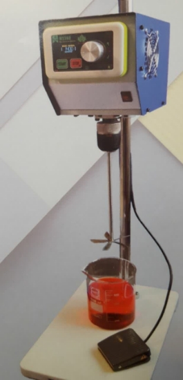 图片 همزن مکانیکی دیجیتال مدل MS-300