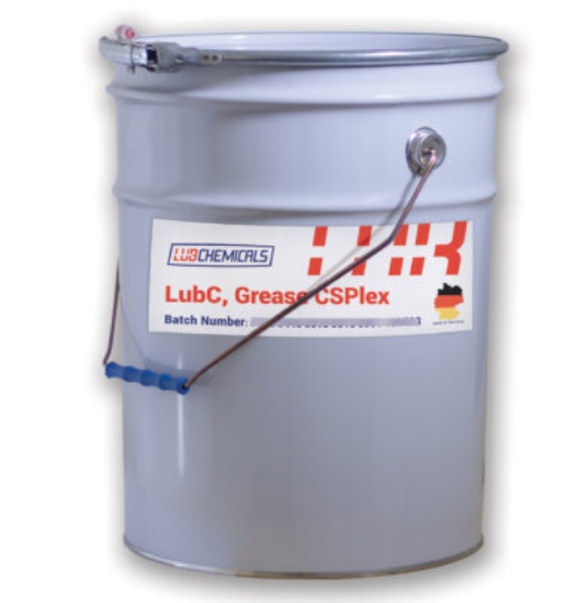 صورة LubC, Grease CS Plex 1.5