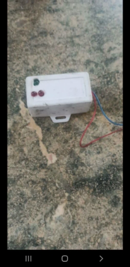 صورة محافظ برق خودرو
