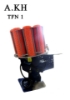 Picture of ماشین پرتاب بشقابک تیراندازی مارکA K H   مدل TFN1