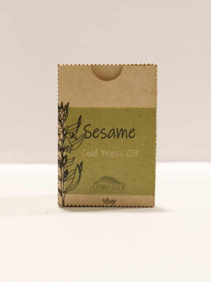 صورة روغن کنجد