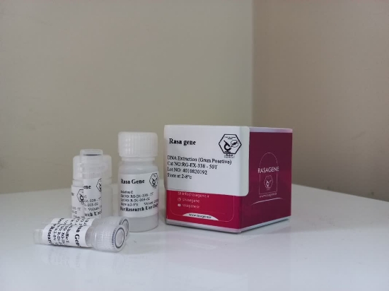 Picture of کیت استخراج DNA از باکتری  