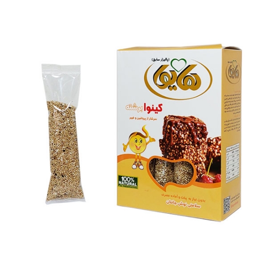 Picture of کینوا برشته 200 گرمی