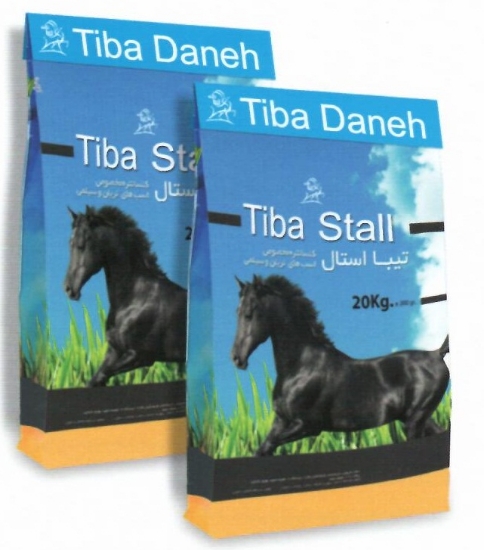 Изображение تیبااستال