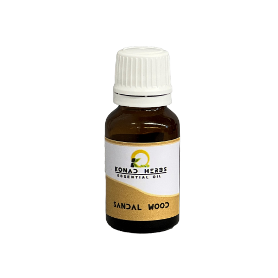 Изображение SandalWood Essential Oil- Cosmetic