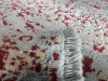 صورة فرش پشمی ارگانیک - کد 0092BLC