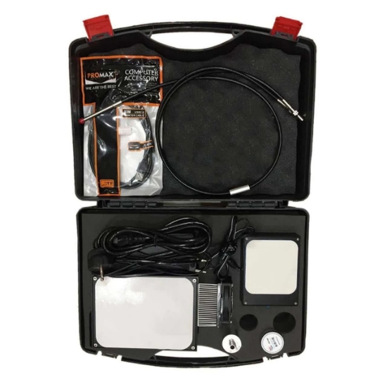 Изображение reflectance spectrometer v900