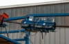 图片 دستگاه بازرسی لوله مغزی سیار (Coiled Tubing Inspection Unit)