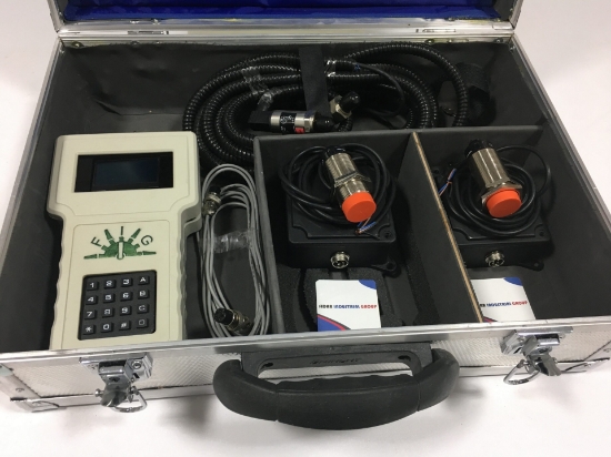 Изображение باسکول لودر مدلSWM2203