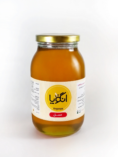Picture of عسل خالص طبیعی