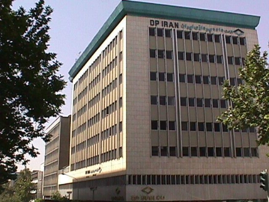 Picture of سیستم مدیریت کانال
