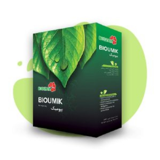 Изображение بیومیک