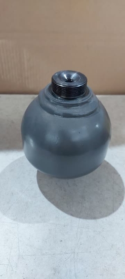 Изображение گوی سیستم تعلیق خودرو 50bar- anti sink
