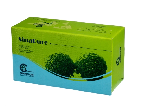 图片 Sinapure DNA (whole blood, serum and plasma)-50t-EX6001