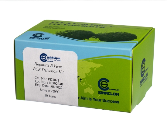 图片 HBV real time quantitative-24test