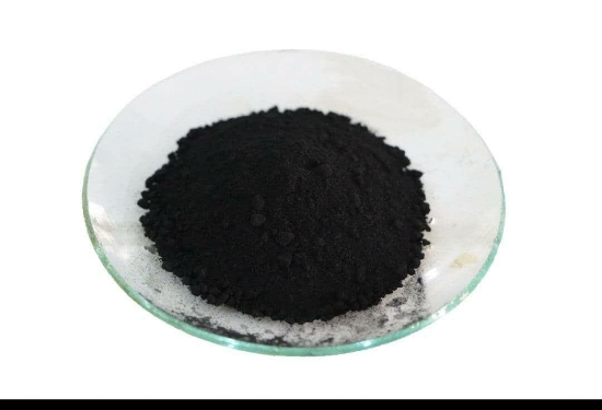 صورة نانو جاذب کربنی