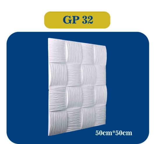 Picture of تایل سقفی پلی استایرن مدل GP32