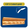 Picture of ابزار گلویی پلی استایرن مدل GP 3 COLOR 3 GOLD