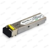 صورة ماژول 1G SFP Simplex با قابلیت انتقال دیتا تا  40Km ( مدل: Sepitam-SFP1G-SM-SX-40Km )