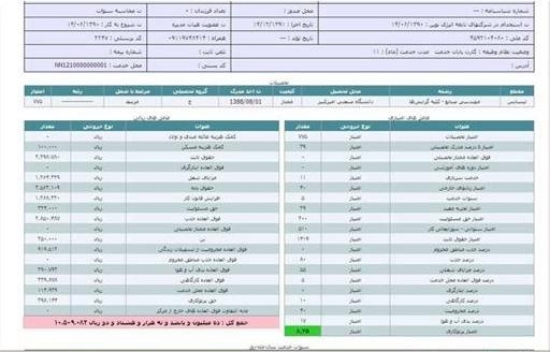 图片 نرم افزار سیستم نقلیه