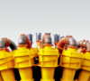 Picture of هیدروسیکلون (Hydro-cyclone)