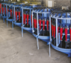Picture of هیدروسیکلون (Hydro-cyclone)