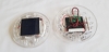 Picture of چراغ چشم گربه ای سولار  Solar Road Stud     مدل AL – RS – C1