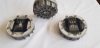 Picture of چراغ چشم گربه ای سولار  Solar Road Stud     مدل AL – RS – C2