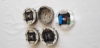 Picture of چراغ چشم گربه ای سولار  Solar Road Stud     مدل AL – RS – C2