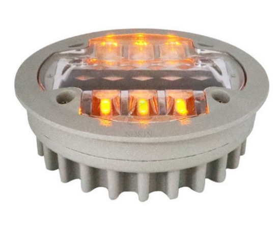 Picture of چراغ چشم گربه ای سولار  Solar Road Stud     مدل AL – RS – C3