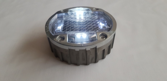 Picture of چراغ چشم گربه ای سولار  Solar Road Stud     مدل AL – RS – C4
