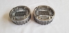 Picture of چراغ چشم گربه ای سولار  Solar Road Stud     مدل AL – RS – C4