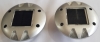 Picture of چراغ چشم گربه ای سولار  Solar Road Stud     مدل AL – RS – C5
