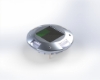 Picture of چراغ چشم گربه ای سولار  Solar Road Stud     مدل AL – RS – C6