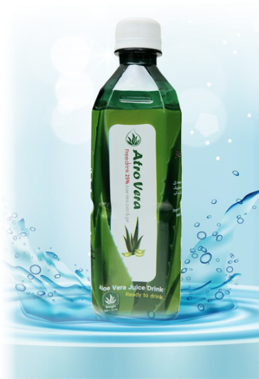 Picture of  نوشیدنی آلوئه ورا  آترووا  500ml
