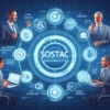 صورة سامانه مدیریت  دیجیتال مارکتینگ بر اساس مدل SOSTAC