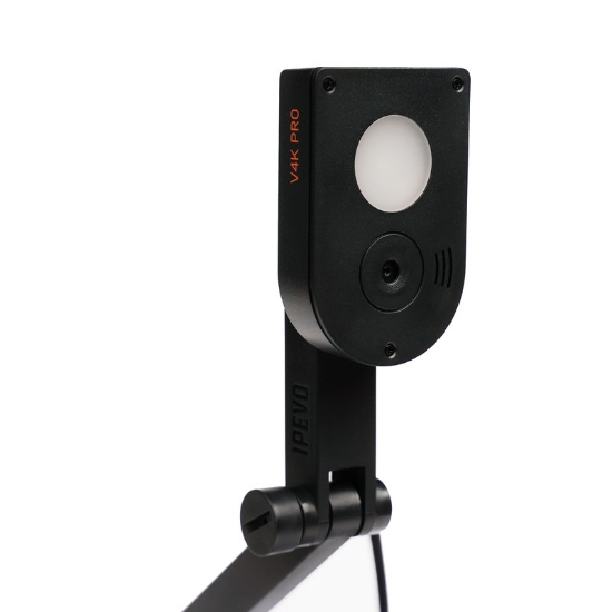 صورة IPEVO V4K PRO