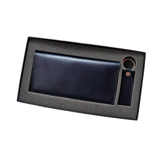 Picture of ست هدیه چرم مردانه مدل آریان