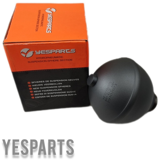 Picture of گوی تعلیق زانتیا(عملگر هیدرولیک)
