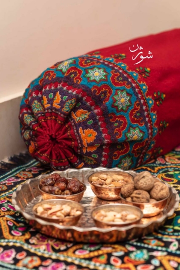Picture of متکا یک متری
