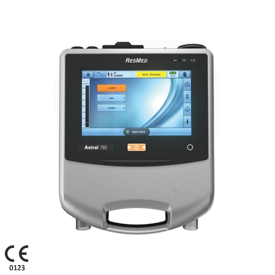 Picture of Resmed - Astral 150